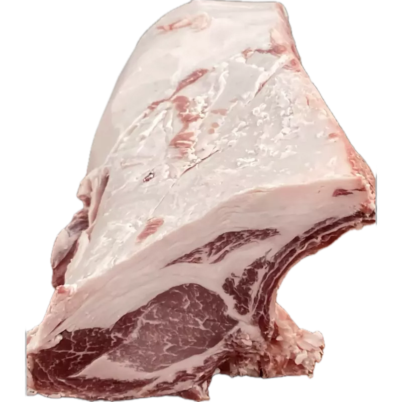 Carré de cerdo criollo premium Chonchos De La Montaña
