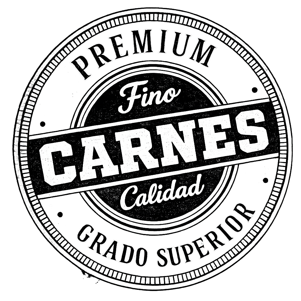Sello Premium Meats Chonchos